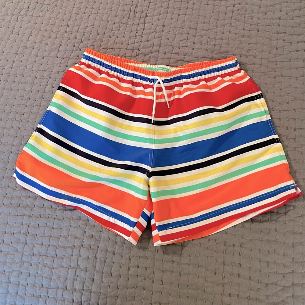Chubbies Swim Trunk